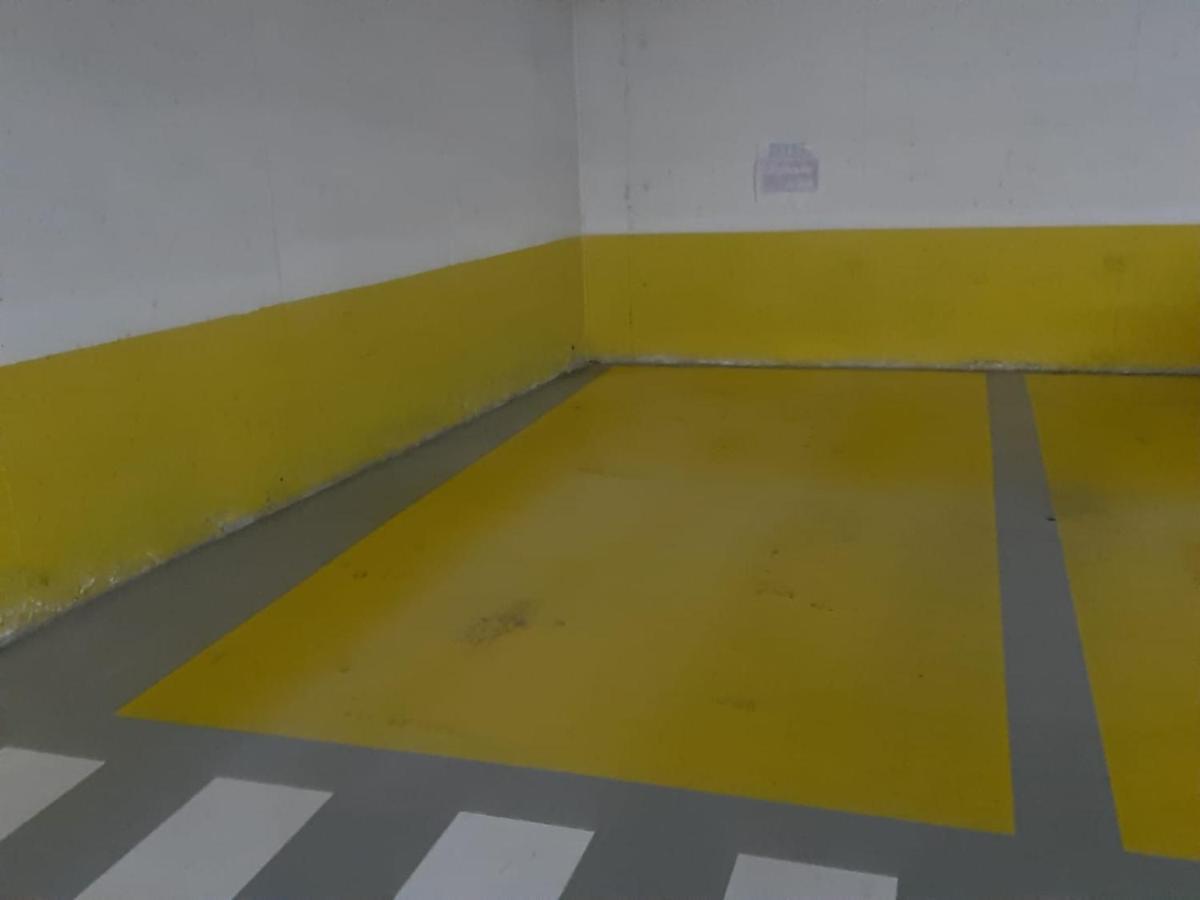 Apartamento Grande-Centro Barrio Playa Alicante Eksteriør bilde