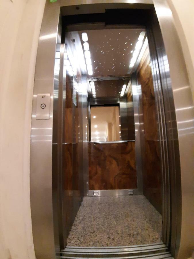 Apartamento Grande-Centro Barrio Playa Alicante Eksteriør bilde